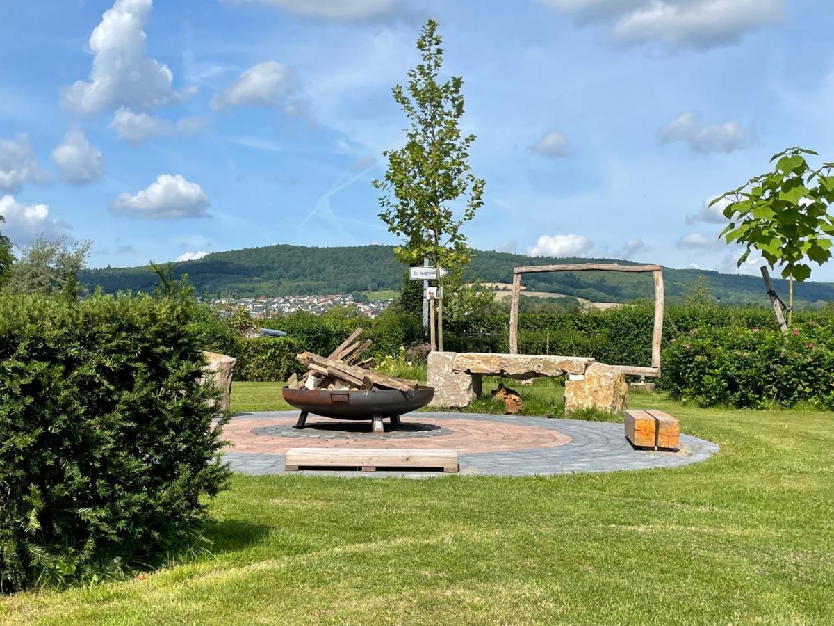Wächtersbach Landgasthof 'Zur Quelle' מראה חיצוני תמונה